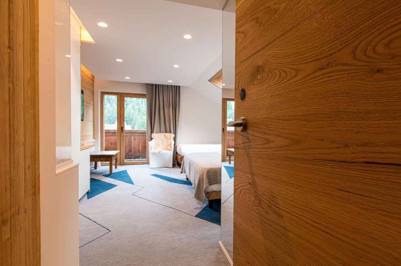 Hotel Western Les Saytels Le Grand-Bornand