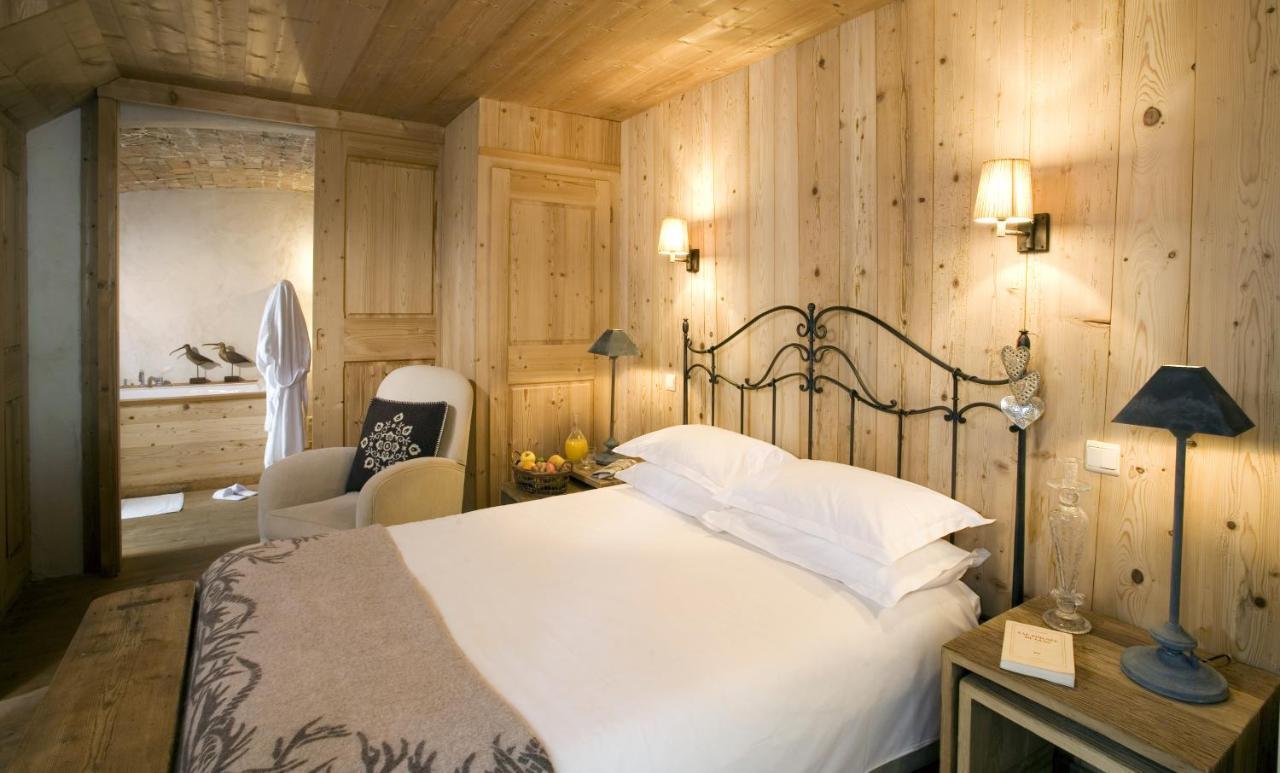 Western Les Saytels Hotel Le Grand-Bornand