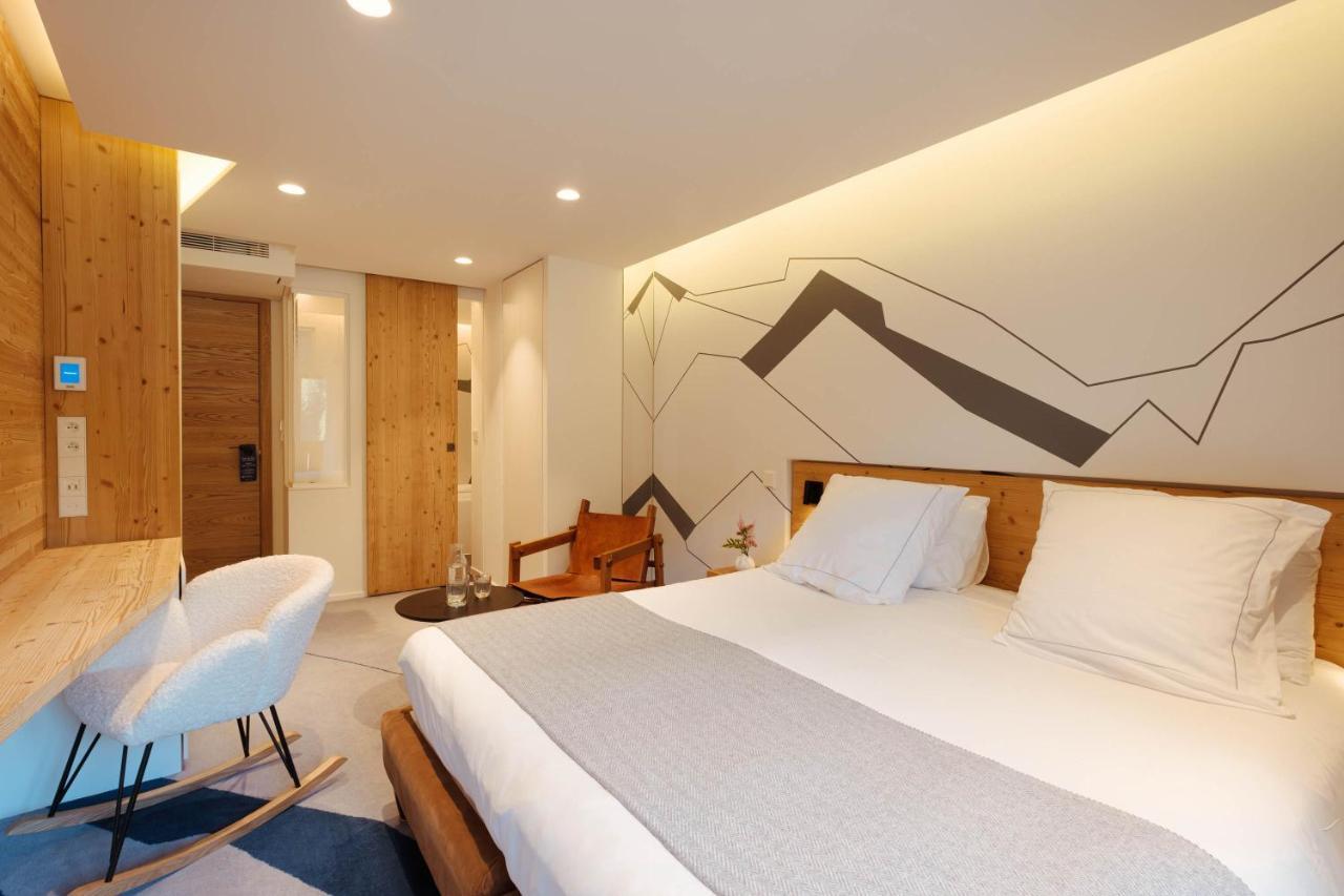 Hotel Western Les Saytels Le Grand-Bornand