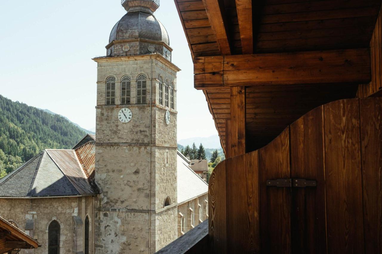 Western Les Saytels Hotel 4*