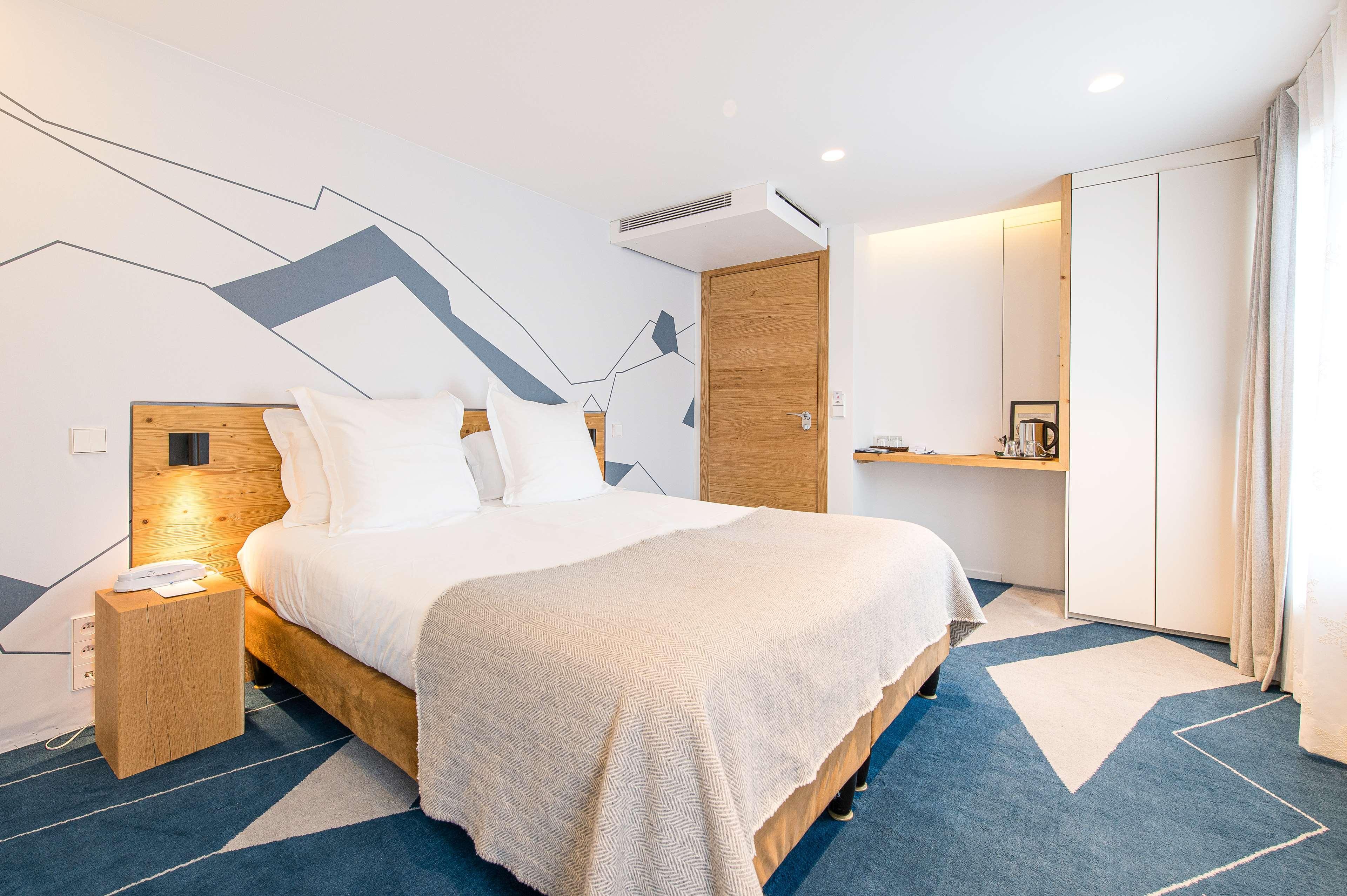 Hotel Western Les Saytels